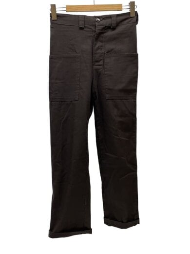 商品画像：ボトム/--/--/BLK 1