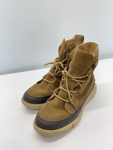 商品画像：ブーツ/27.5cm/BRW/レザー/NM4500-257 2