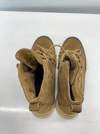 商品画像：ブーツ/27.5cm/BRW/レザー/NM4500-257 3