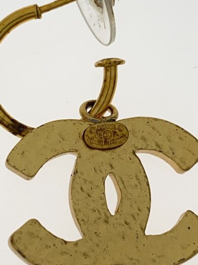 商品画像：ピアス/--/GLD/レディース// 3