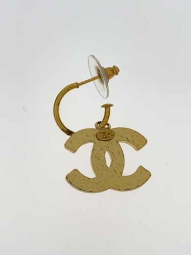 商品画像：ピアス/--/GLD/レディース// 4