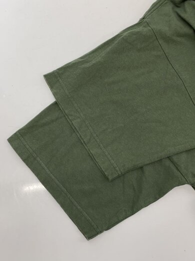 商品画像：半袖ワンピース/FREE/コットン/GRN/プリント/01192CO09 5