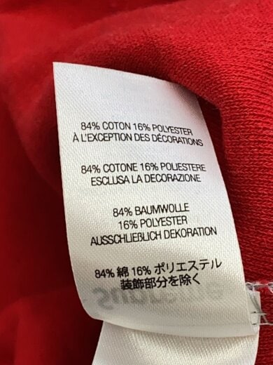 商品画像：半タグ付/Inside Out Box Logo/パーカー/L/コットン/グレー// 4