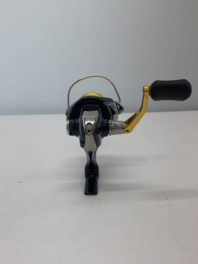 商品画像：03568 16 ナスキー C2000S 03568/スピニングリール 4
