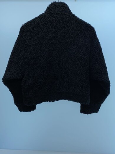 商品画像：ジャケット/M/ポリエステル/BLK/無地/FD7169-010 2