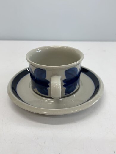 商品画像：カップ&ソーサー 2
