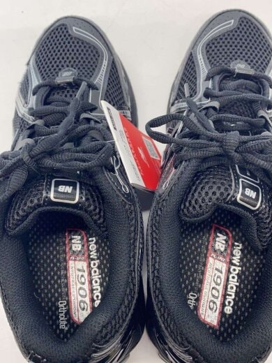 商品画像：M1906/ブラック/26cm/BLK 3