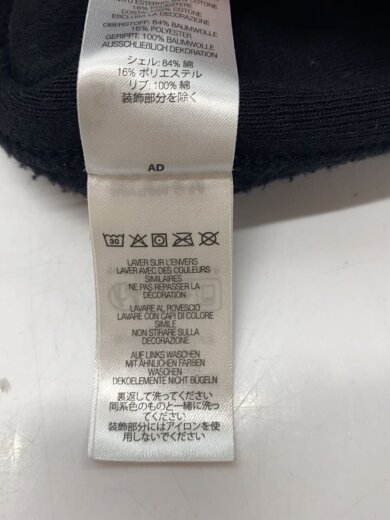 商品画像：パーカー/XXL/コットン/BLK// 5