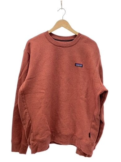 商品画像：スウェット/L/ポリエステル/PNK/39627FA21 1