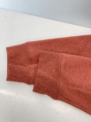 商品画像：スウェット/L/ポリエステル/PNK/39627FA21 5