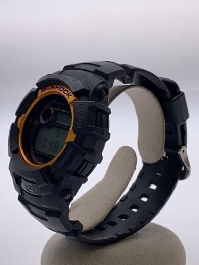商品画像：ソーラー腕時計/G-SHOCK/デジタル/ラバー/ブラック/GW-2320SF-1B4JR// 2