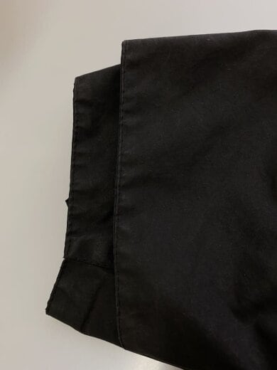 商品画像：90s/00s/BORDER/A206 BORDER JACKET/ブラックウォッチ/46/コットン/ブラック// 6