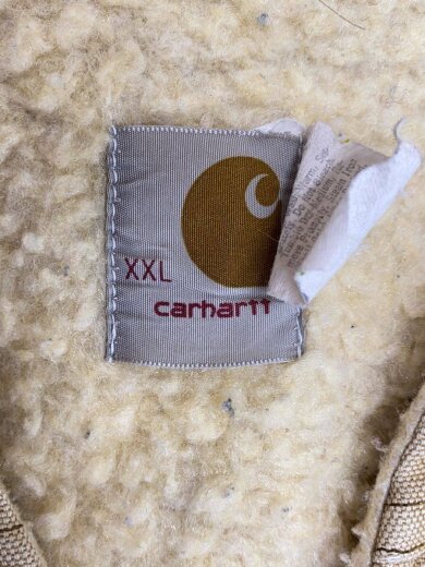 商品画像：ベスト/XXL/コットン/BEG/無地 3