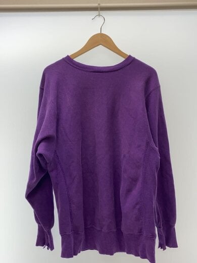 商品画像：スウェット/XL/コットン/PUP/無地// 2