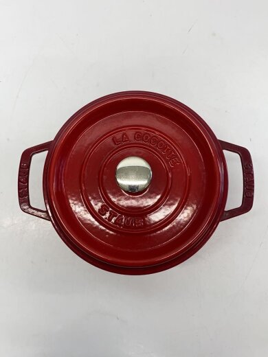 商品画像：鍋/RED 2