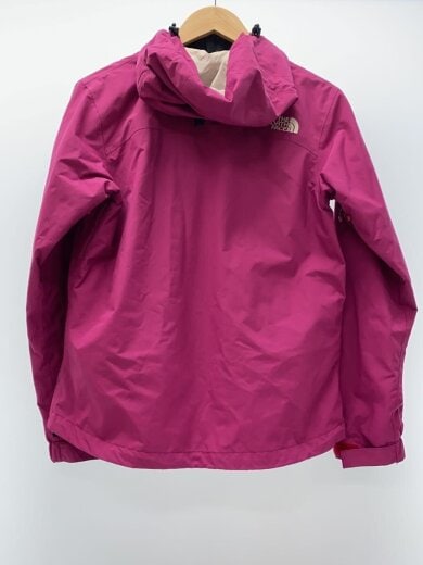 商品画像：SCOOP JACKET_スクープジャケット/M/ナイロン/PNK/無地// 2