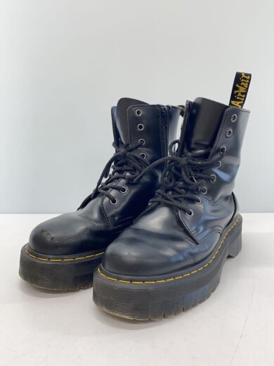 商品画像：ブーツ/UK7/BLK 2