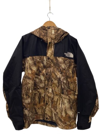 商品画像：NOVELTY MOUNTAIN LIGHT JACKET_ノベルティマウンテンライトジャケット/L/ナイロン/CM// 1