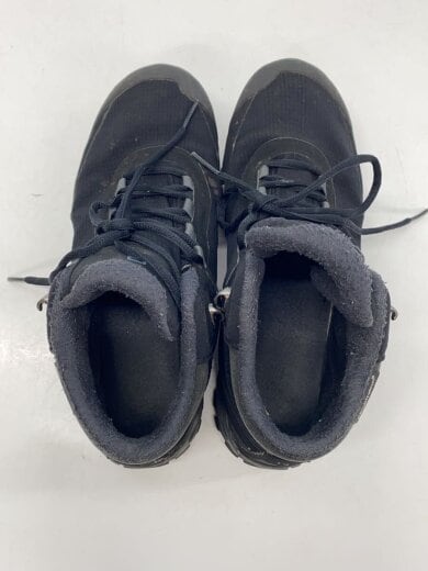 商品画像：トレッキングブーツ/26cm/BLK/411104 3