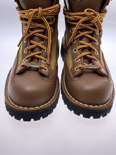 商品画像：DANNER LIGHT/GORE-TEX/ブーツ/US5.5/ブラウン/レザー/30464// 3