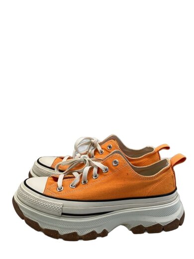 商品画像：ローカットスニーカー/26cm/ORN/1SD275 1