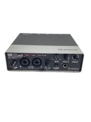 UR22mkII 楽器周辺機器その他 UR22mkII