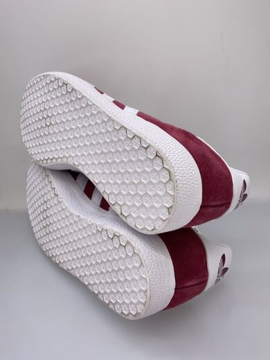 商品画像：オリジナルス/GAZELLE/ガゼル/レッド/B41645/24.5cm/RED// 4