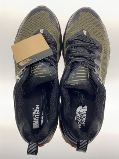 商品画像：ローカットスニーカー/27cm/KHK/ポリエステル/NF02328 3