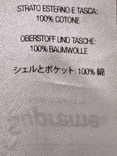 商品画像：ショートパンツ/32/コーデュロイ/※変色・汚れ有 6