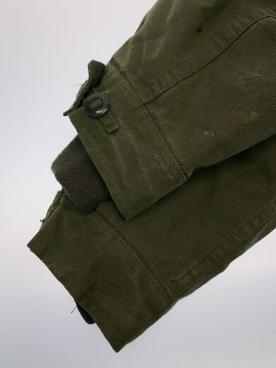 商品画像：ミリタリージャケット/SIZE:3-SHORT/LARGE/--/--/KHK 4