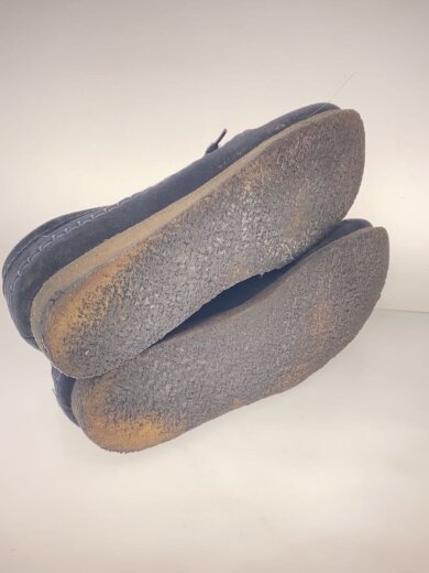 商品画像：ブーツ/UK9/BLK/050913292 4