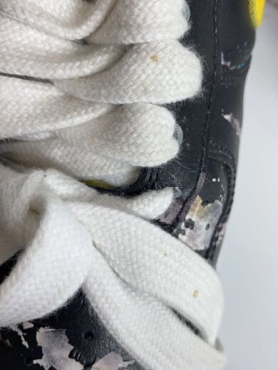 商品画像：AIR FORCE 1 07/PARANOISE/シューズ/30cm/BLK/AQ3692-004 6