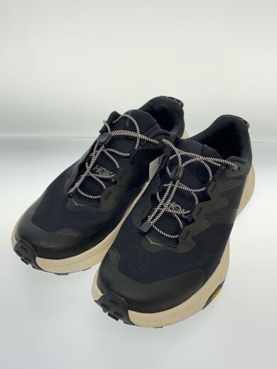 商品画像：TRANSPORT/ローカットスニーカー/26cm/BLK/1123153BKLB 2