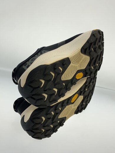 商品画像：TRANSPORT/ローカットスニーカー/26cm/BLK/1123153BKLB 4