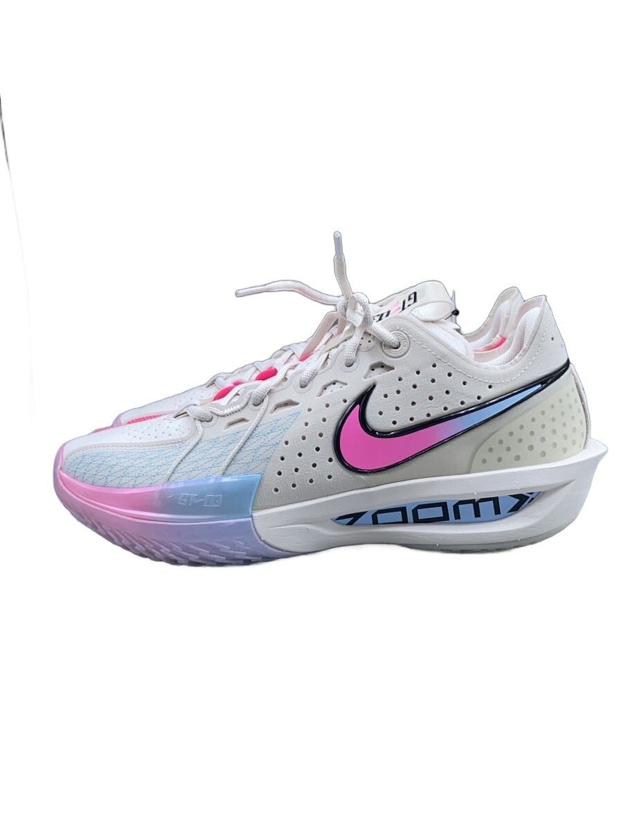 NIKE / G.T.CUT 3 EP/ローカットスニーカー/27cm/マルチカラー/DV2918-007