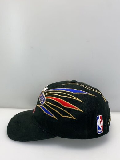 商品画像：キャップ/--/コットン/BLK/無地/メンズ 2