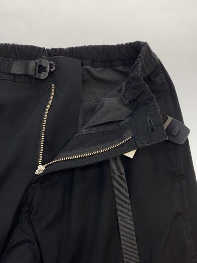 商品画像：BEAMS別注/ボトム/S/ポリエステル/BLK/GMP-21F1986 3