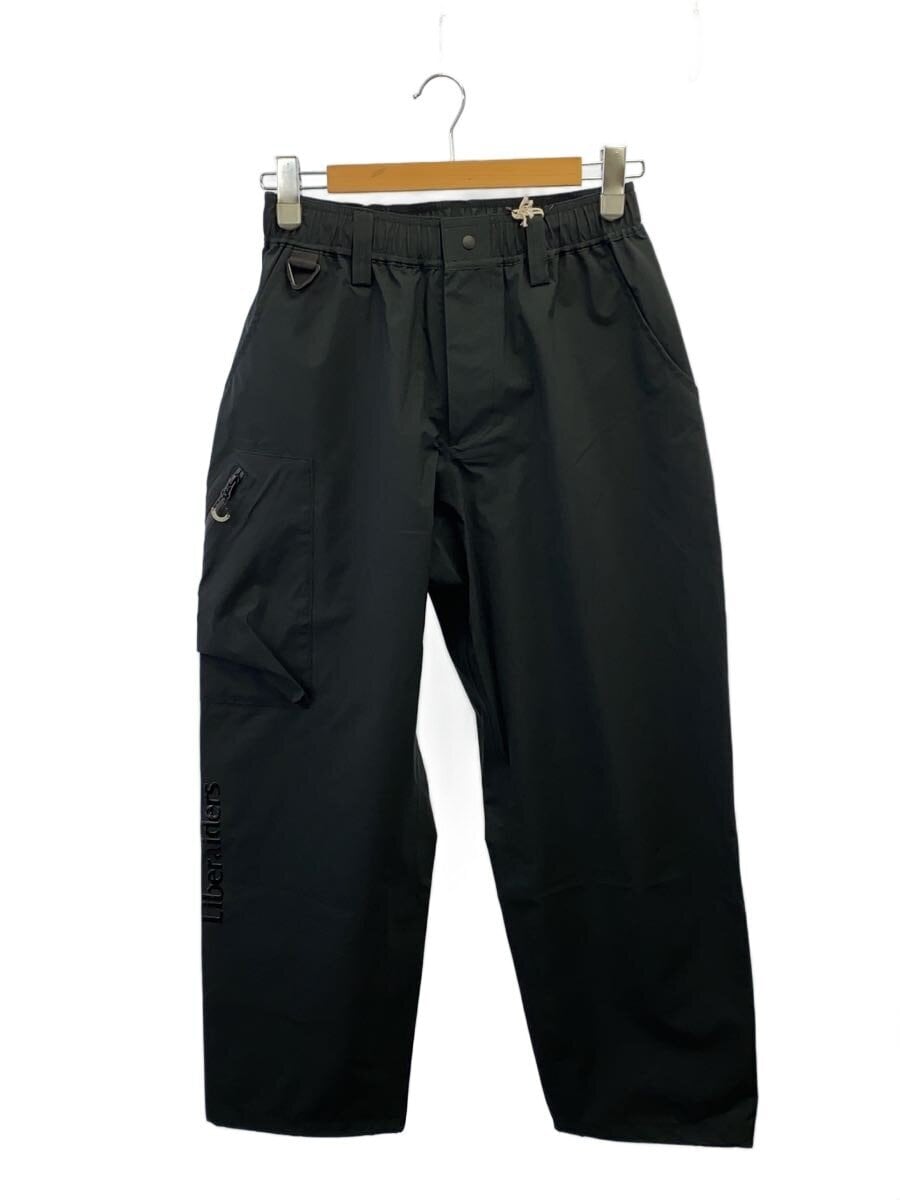 Liberaiders / ALL CONDITIONS PANTS/ボトム/M/--/BLK/無地/787092403