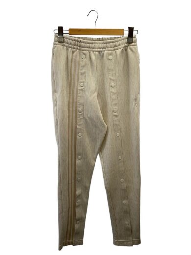 商品画像：×IVY PARK/Stripe Trousers/ボトム/O/ポリエステル/CRM/H18996 1