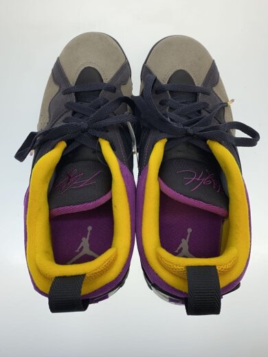 商品画像：JORDAN MVP 92/ローカットスニーカー/25cm/GRY/HQ3950-005 3