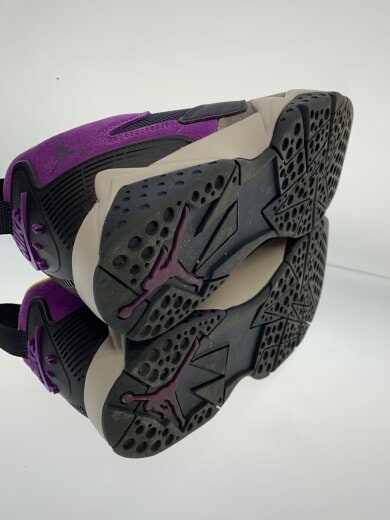 商品画像：JORDAN MVP 92/ローカットスニーカー/25cm/GRY/HQ3950-005 4