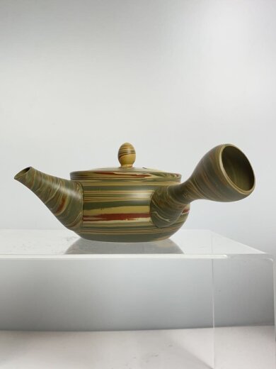 商品画像：和食器その他/2点セット/GRN/常滑焼 2