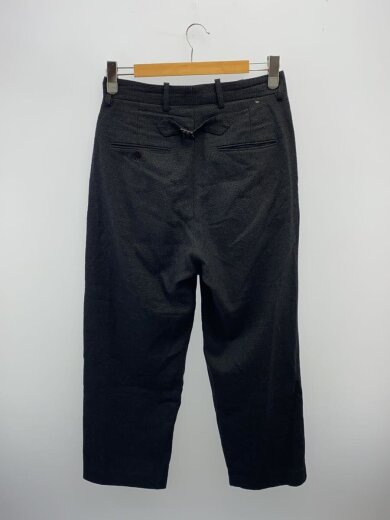 商品画像：ボトム/S/ウール/BLK/千鳥格子/Im23aw11543 2