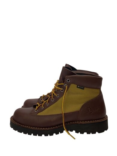 商品画像：DANNER FIELD/レースアップブーツ/25.5cm/BRW/D121003/※キズ有 1
