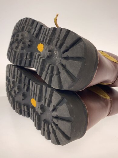 商品画像：DANNER FIELD/レースアップブーツ/25.5cm/BRW/D121003/※キズ有 4