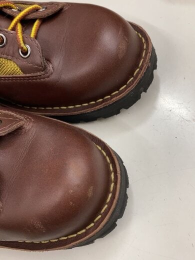 商品画像：DANNER FIELD/レースアップブーツ/25.5cm/BRW/D121003/※キズ有 7