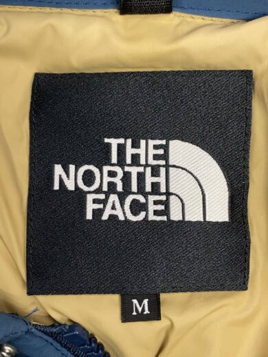 画像：THE NORTH FACECAMP SIERRA SHORT_キャンプシェラショート/M/ナイロン/NVY3