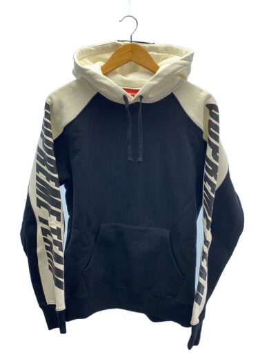 商品画像：17AW/GT Hooded Sweatshirt/パーカー/M/コットン/BLK 1