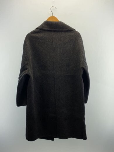 商品画像：SEVEN FAIRY/コート/L/ウール/GRY 2