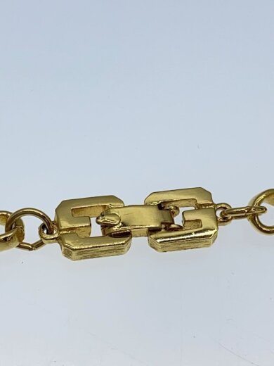 商品画像：ネックレス/--/GLD/トップ無/レディース// 3